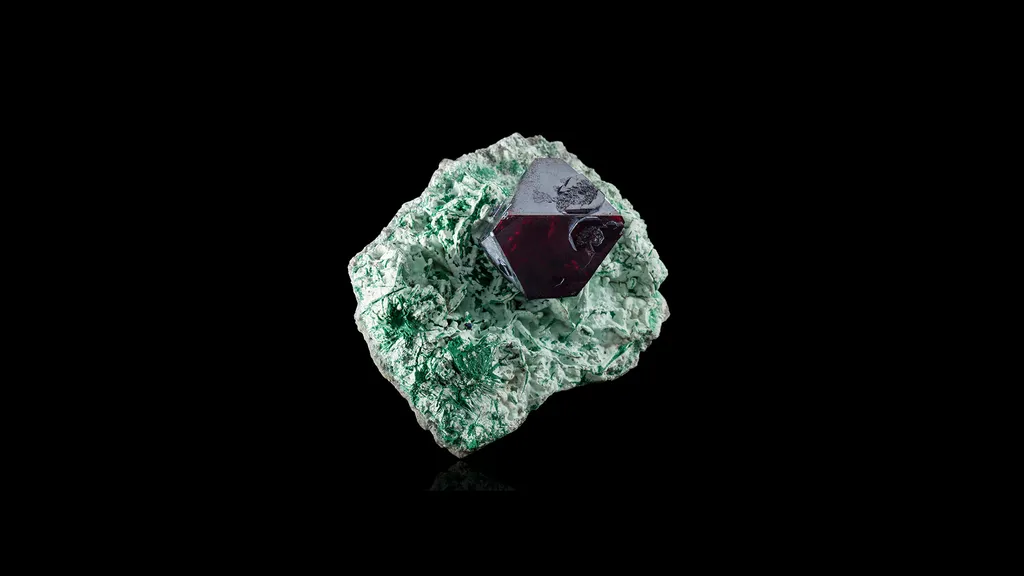 Cuprite image