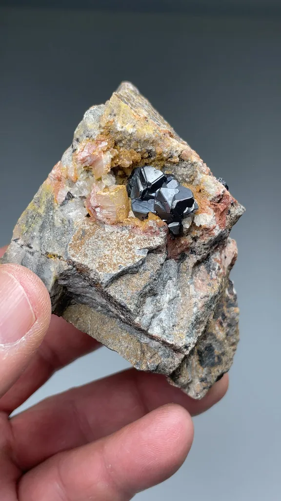 Cuprite - image 2