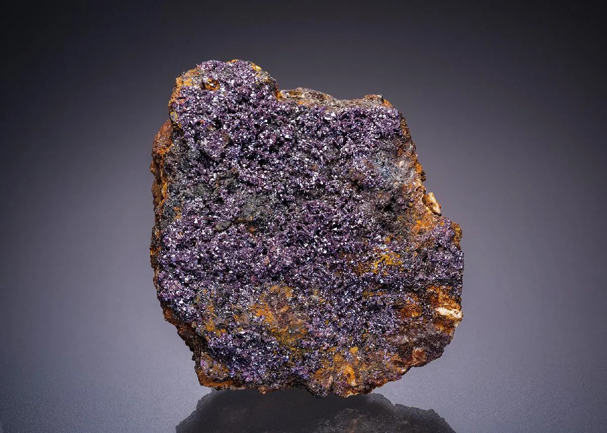 Cuprite - image 1