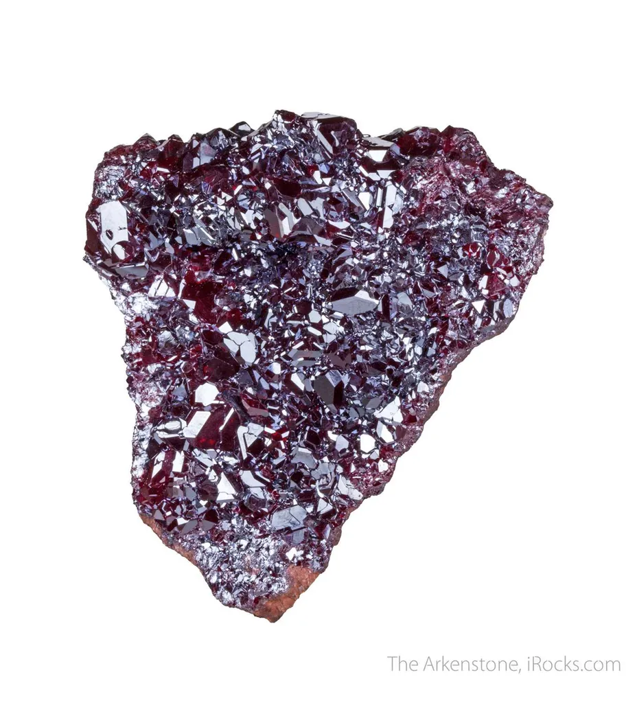 Cuprite - image 3