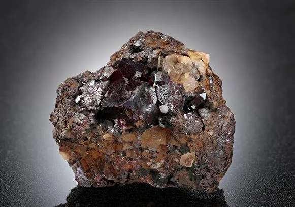 Cuprite - image 1