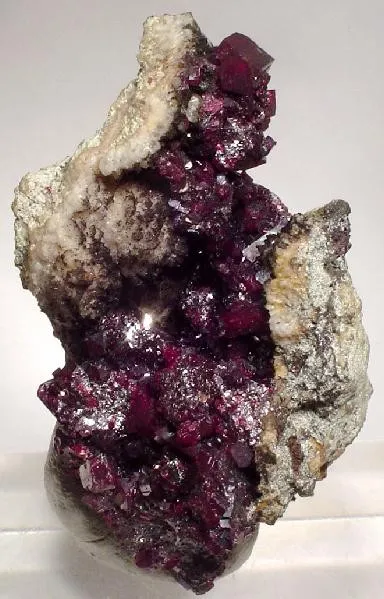 Cuprite image