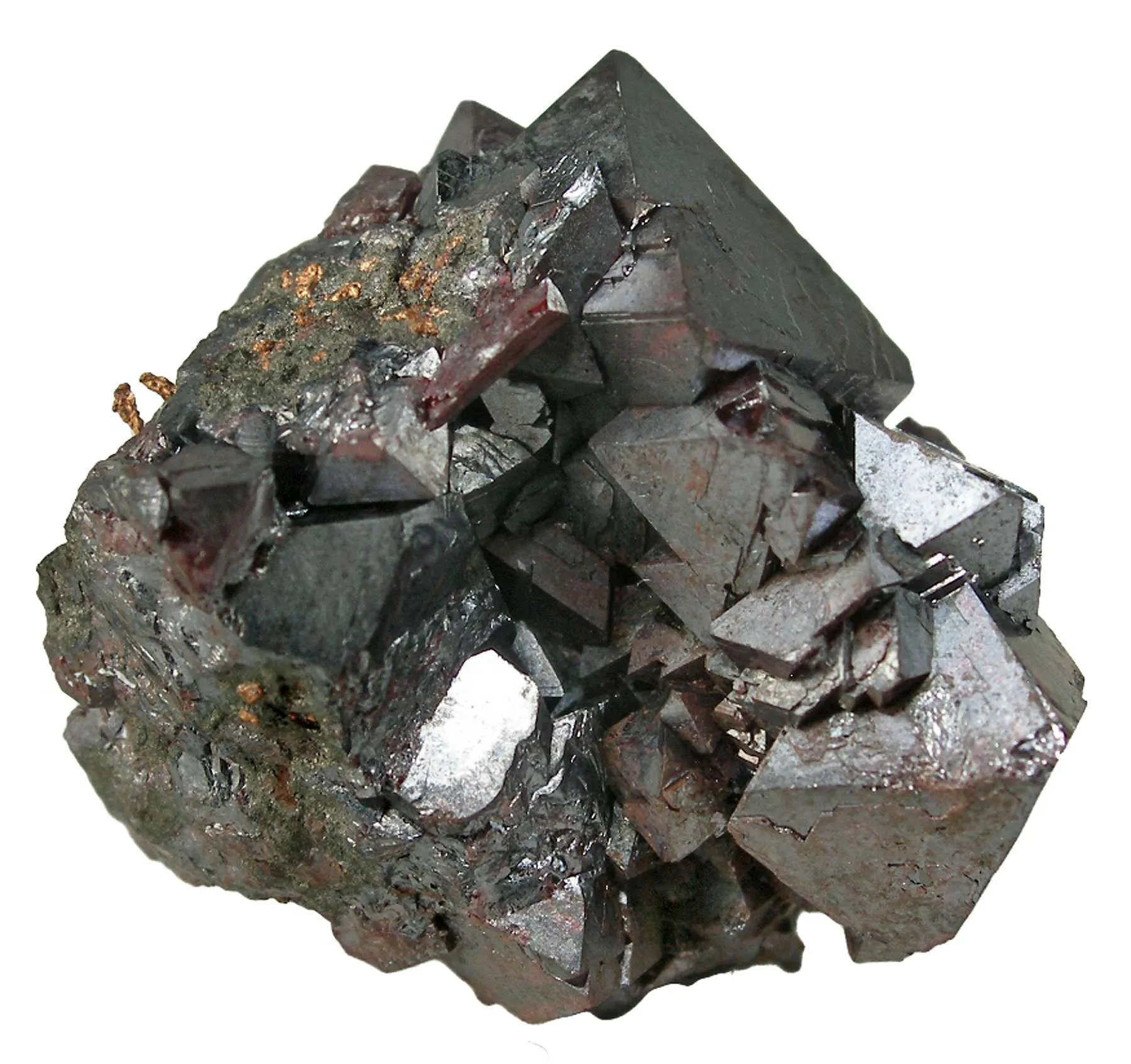 Cuprite - image 1
