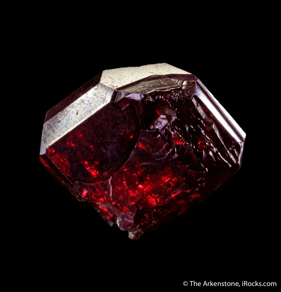 Cuprite - image 4