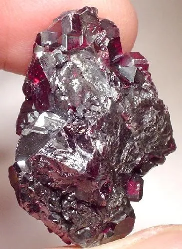 Cuprite image