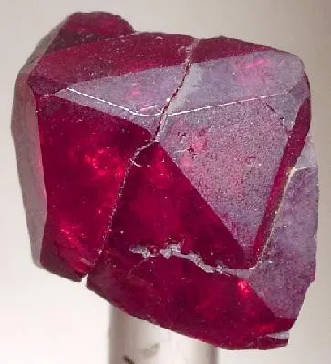 Cuprite image