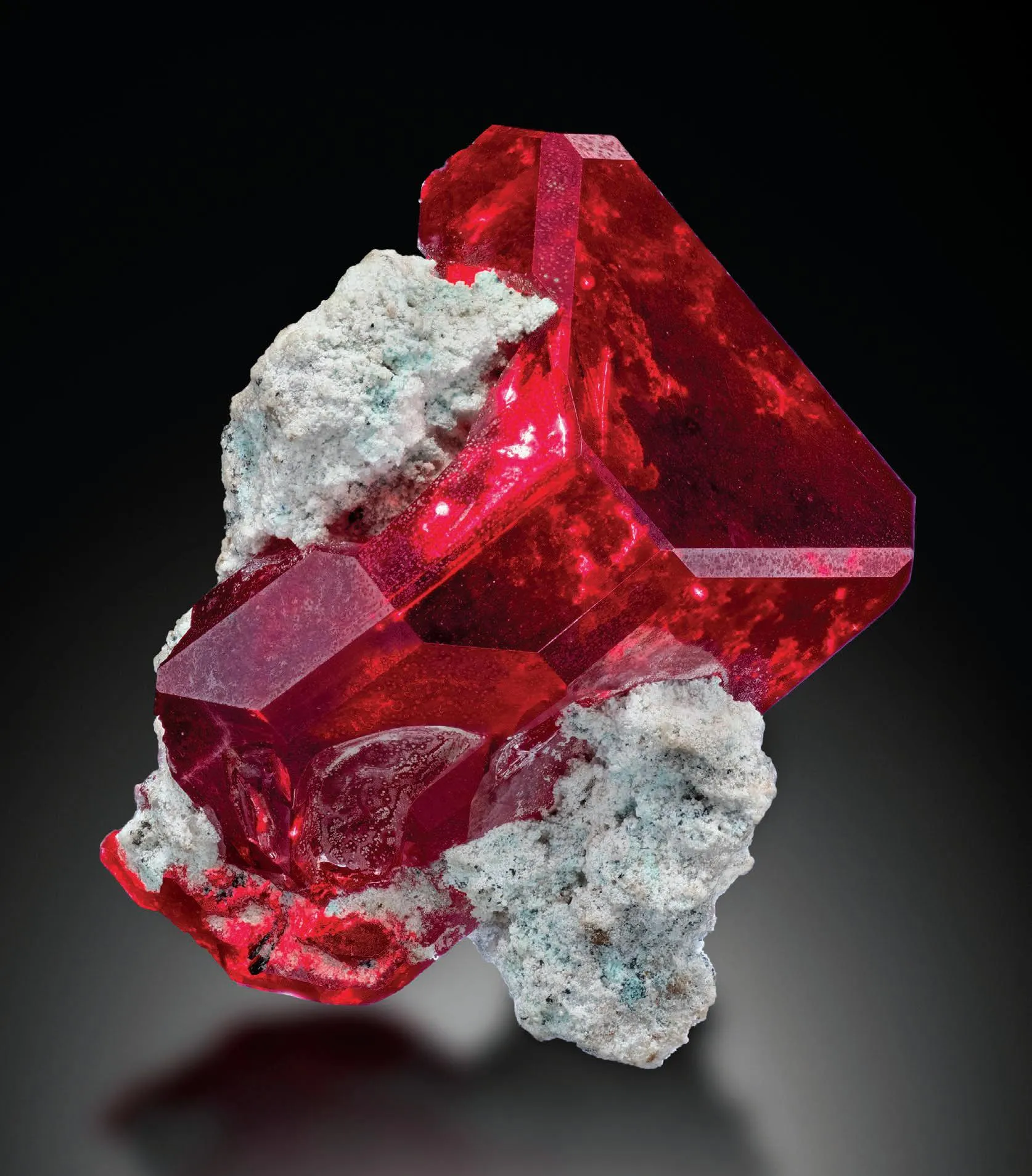 Cuprite - image 1