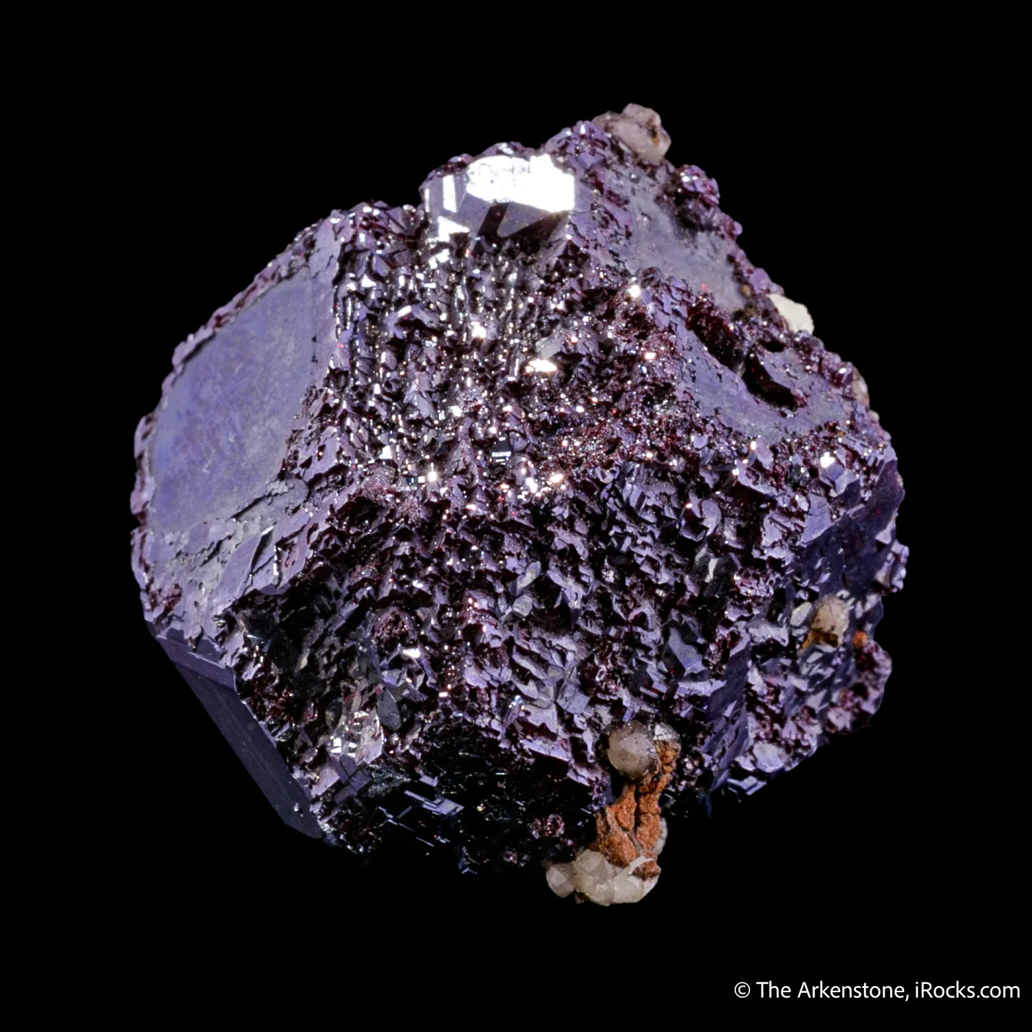 Cuprite - image 4