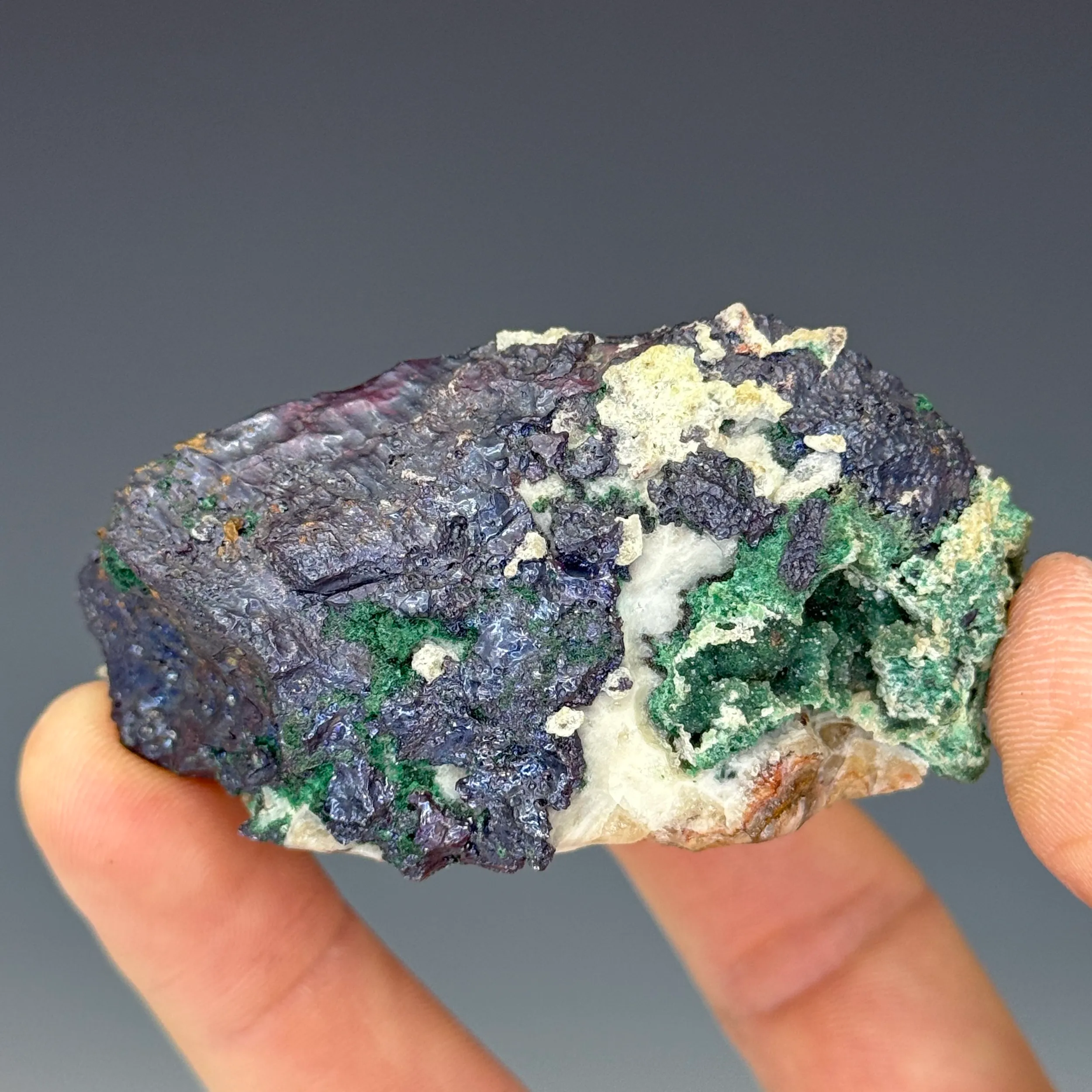 Cuprite - image 2