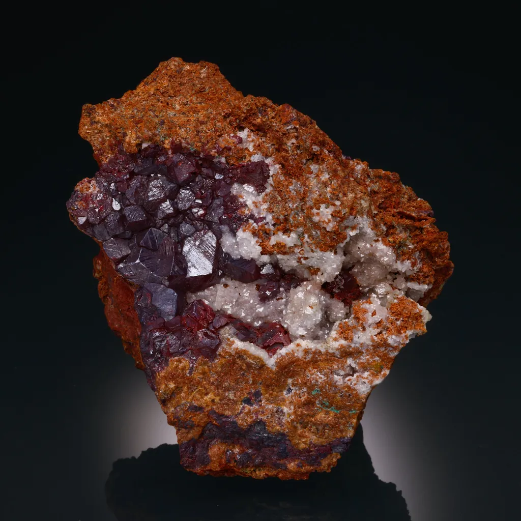 Cuprite image