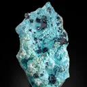Cuprite from DR Congo - image 2