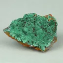 Cuprite from Greece, Attica, Lavrion Mining District, Sounion - image 3