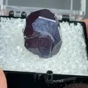 Cuprite from Mashamba West Mine, Sicomines copper-cobalt project, Mutshatsha, Lualaba, DR Congo - image 2
