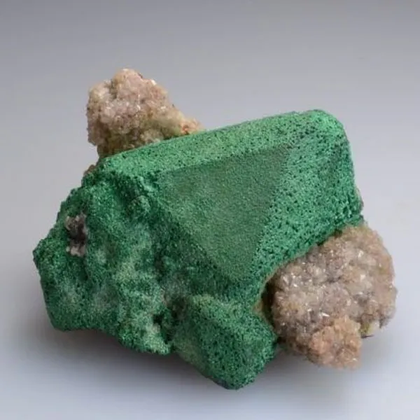 Cuprite from Namibia