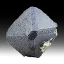 Cuprite from Onganja Mine, Seeis, South Africa - image 1