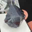 Cuprite from Rubtsovsk Mine, Altai Krai, Russia - image 2