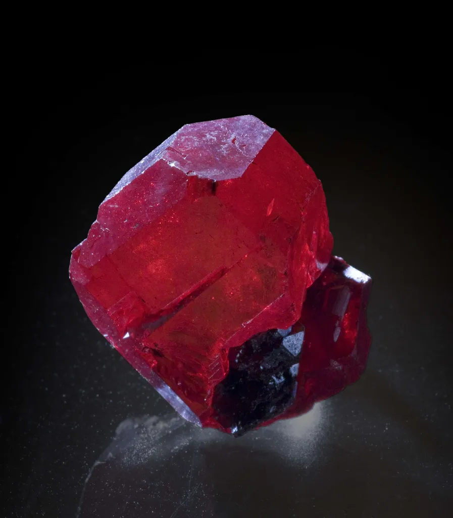 Cuprite (Gem Crystal) - image 2