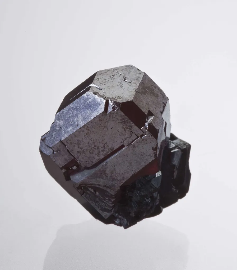 Cuprite (Gem Crystal) image