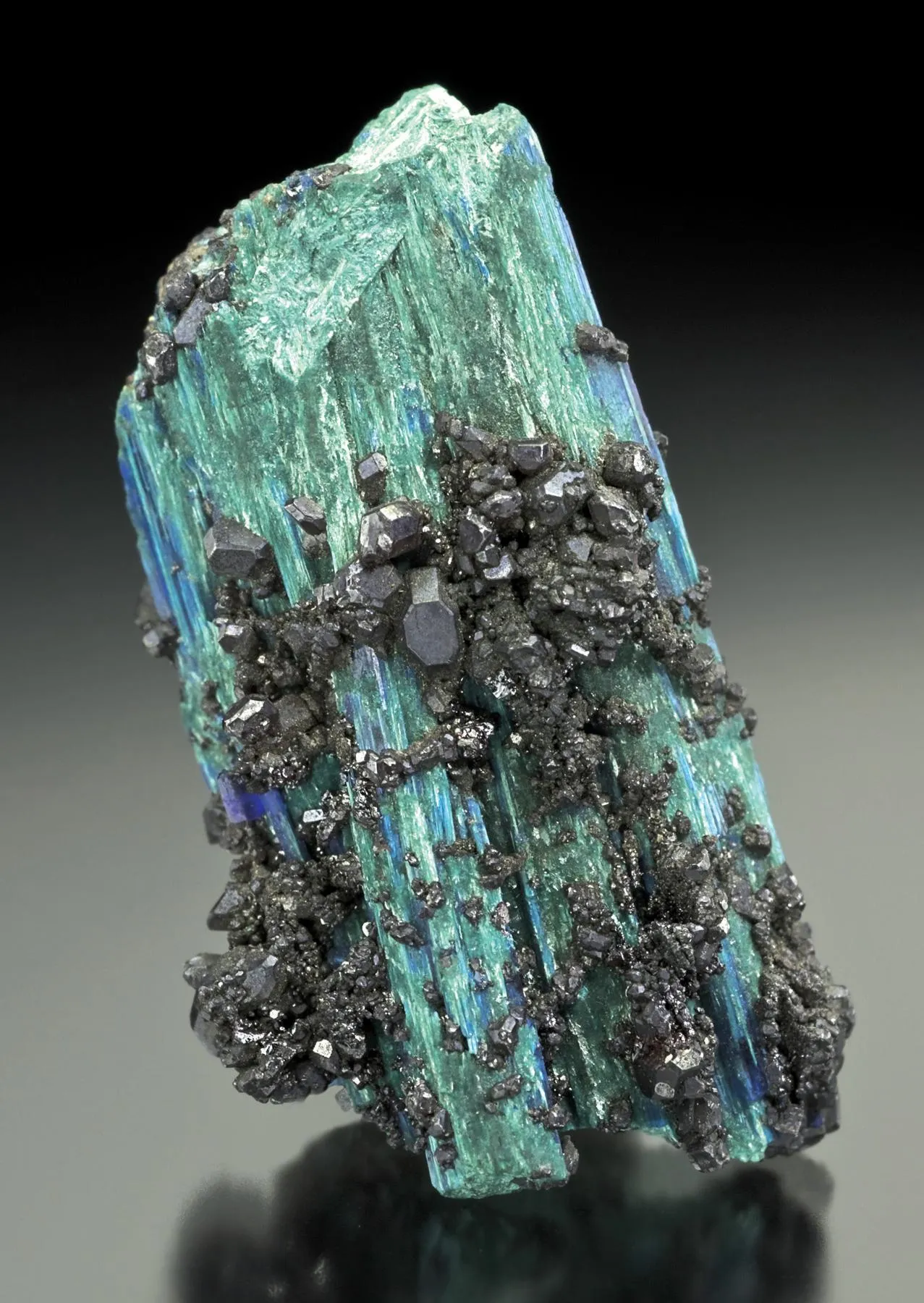 Cuprite, Graemite, teineite - image 1