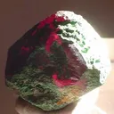 Cuprite, Malachite - image 2