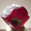 Cuprite, Malachite - image 2