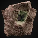 Cuprite, Malachite, Chrysocolla - image 2