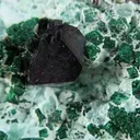 Cuprite, Malachite, Chrysocolla - image 2