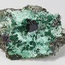 Cuprite, Malachite, Chrysocolla - image 1