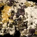 Cuprite, Mimetite, Dolomite - image 2