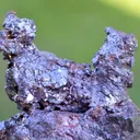 Cuprite & Native Copper 730 grams - Mufulira Mine, Mufulira District, Copperbelt Province, Zambia - image 2