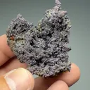 Cuprite on Copper - image 2