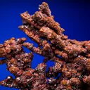 Cuprite on Copper - image 2