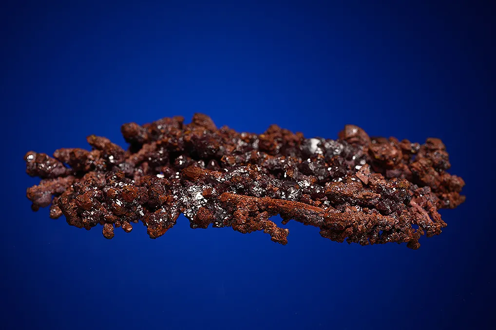 Cuprite on Copper - image 5