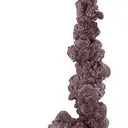 Cuprite on Copper - image 1