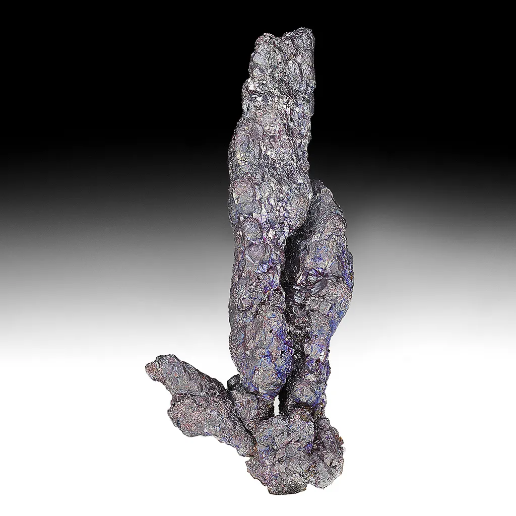 Cuprite on Copper image