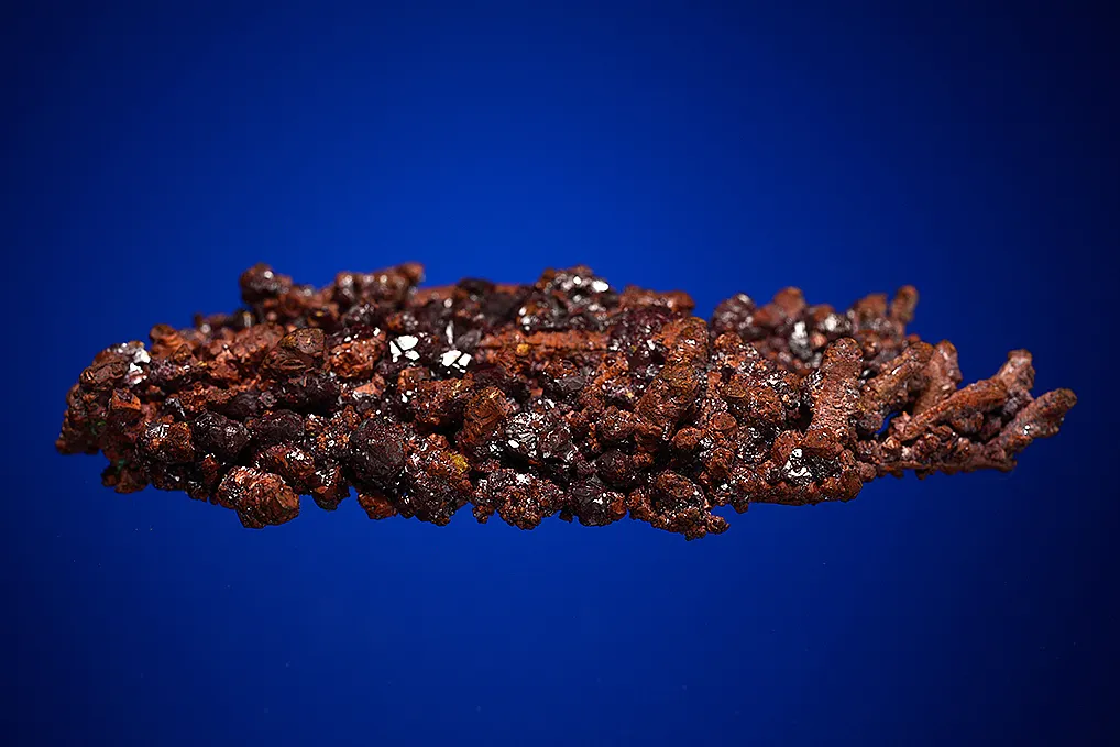 Cuprite on Copper - image 6