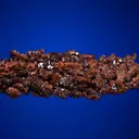 Cuprite on Copper - image 6