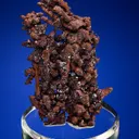 Cuprite on Copper - image 3