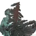 Cuprite on Copper - image 2