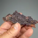 Cuprite on Copper - image 2
