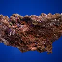 Cuprite on Copper - image 3
