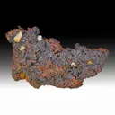 Cuprite on Copper - image 1