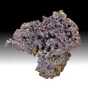 Cuprite on Copper - image 1