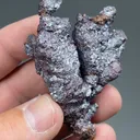 Cuprite on Copper - image 2