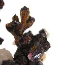 Cuprite on Copper - image 2