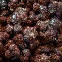 Cuprite on Copper - image 2