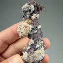 Cuprite on Copper - image 2