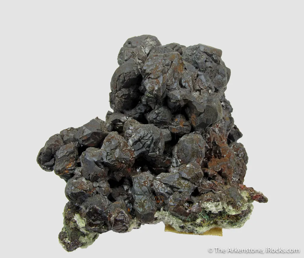Cuprite on Copper - image 5