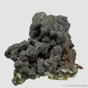 Cuprite on Copper - image 5