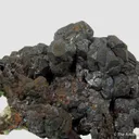 Cuprite on Copper - image 2